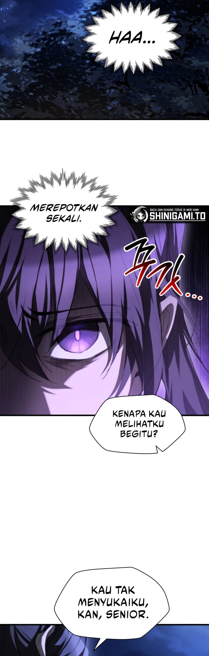 Chapter 129 - halaman 17