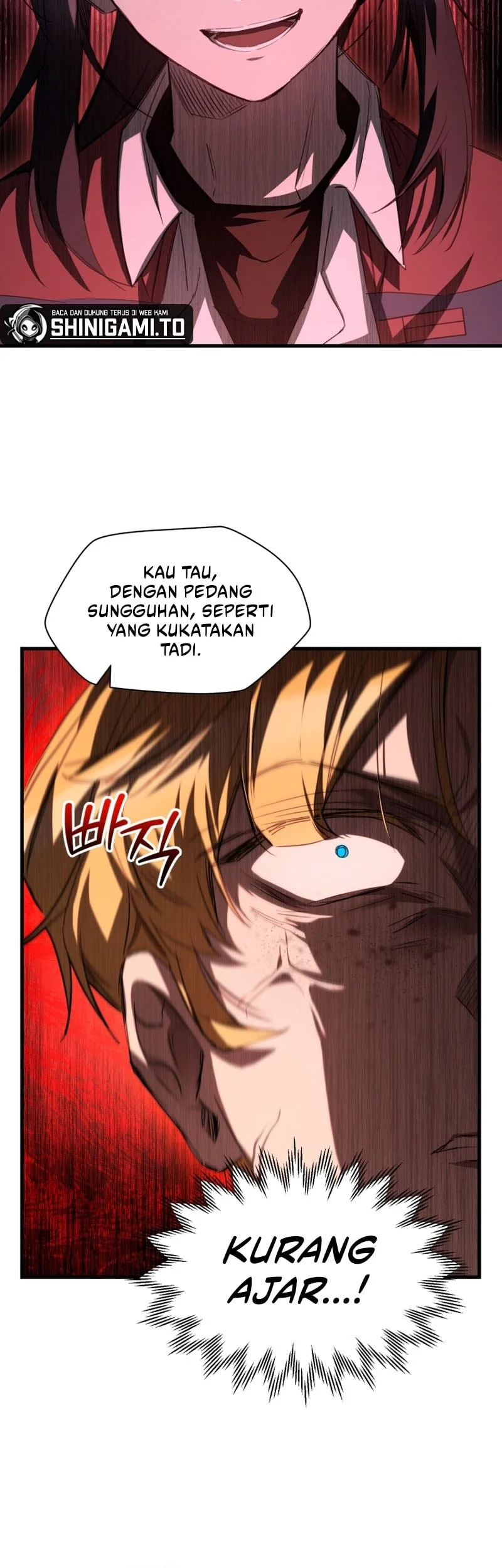 Chapter 129 - halaman 21