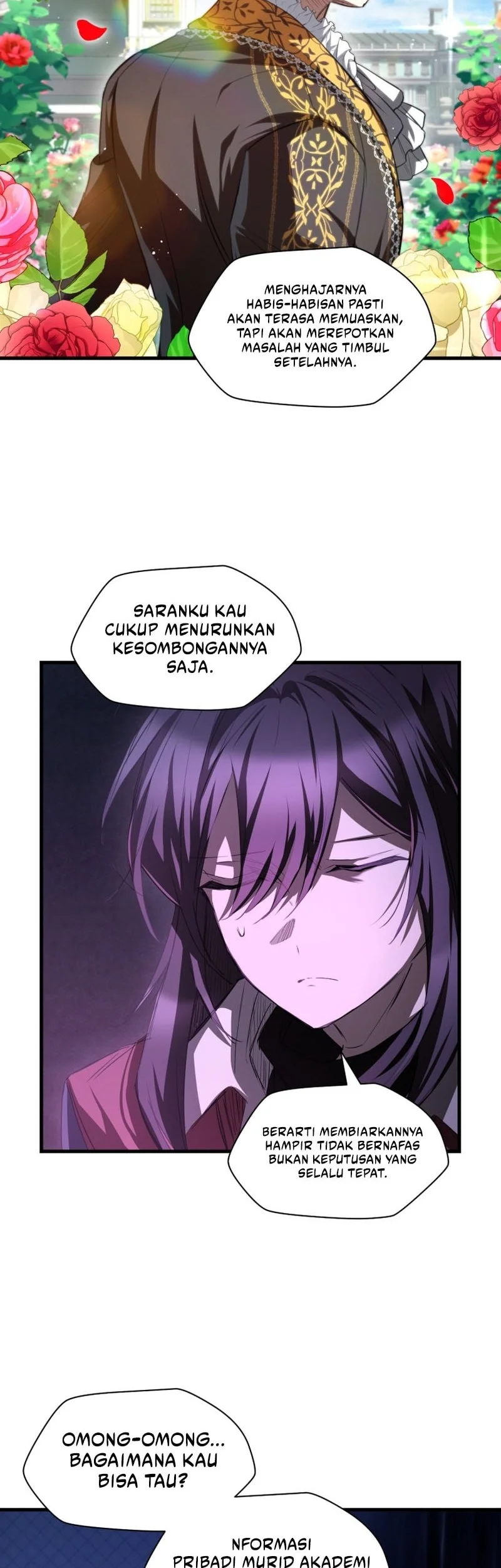Chapter 129 - halaman 28
