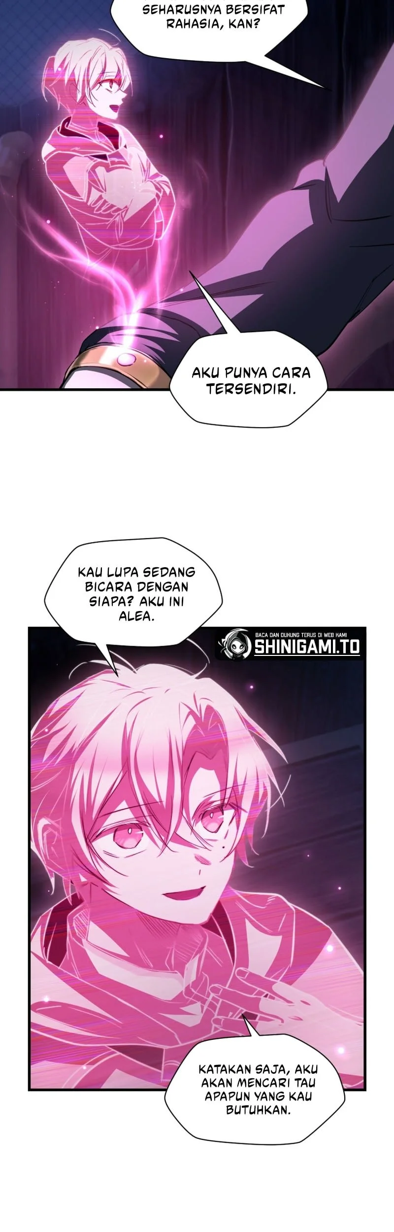 Chapter 129 - halaman 29
