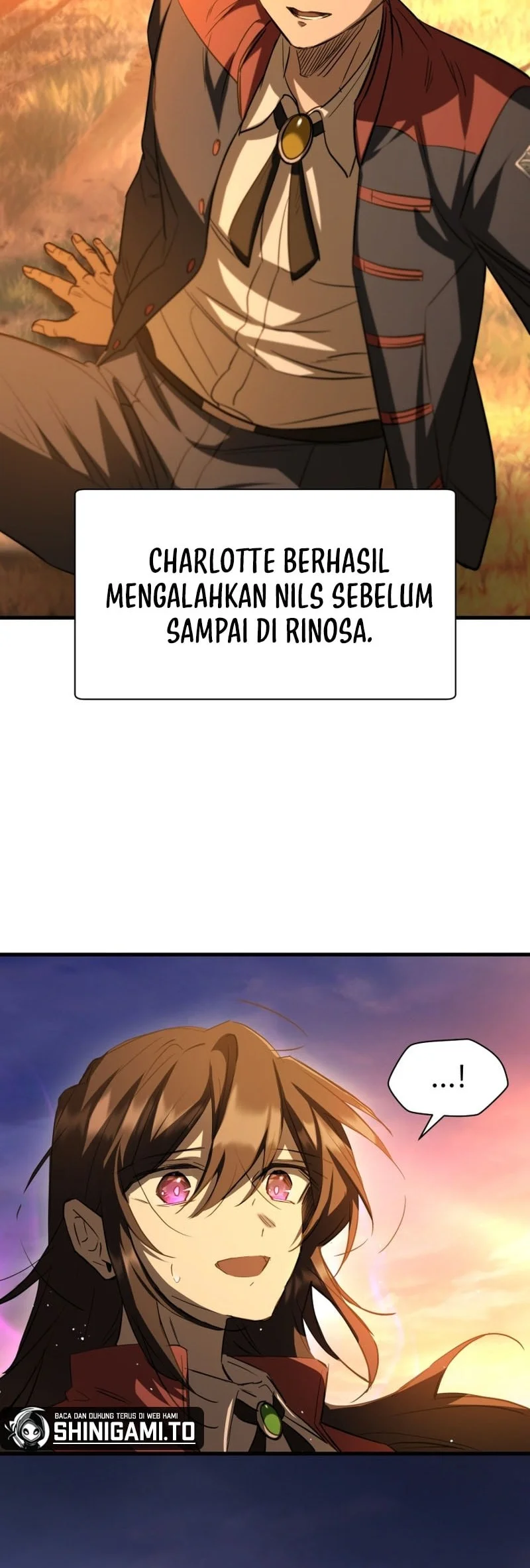 Chapter 130 - halaman 41