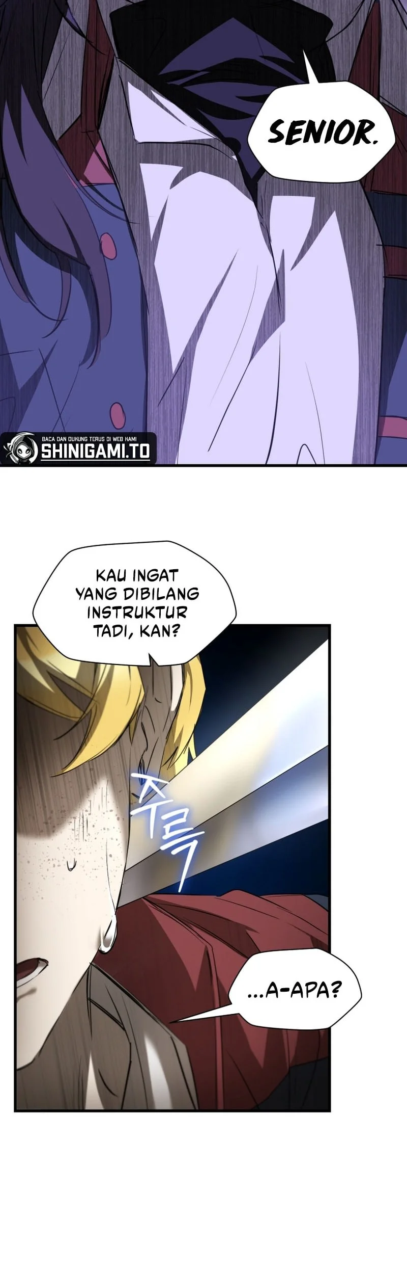 Chapter 130 - halaman 6