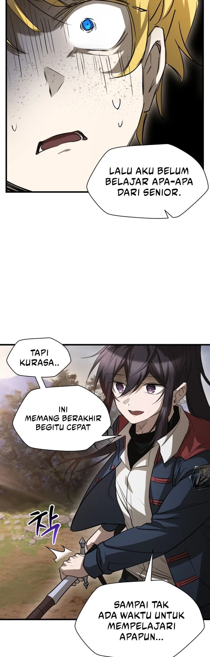 Chapter 130 - halaman 8