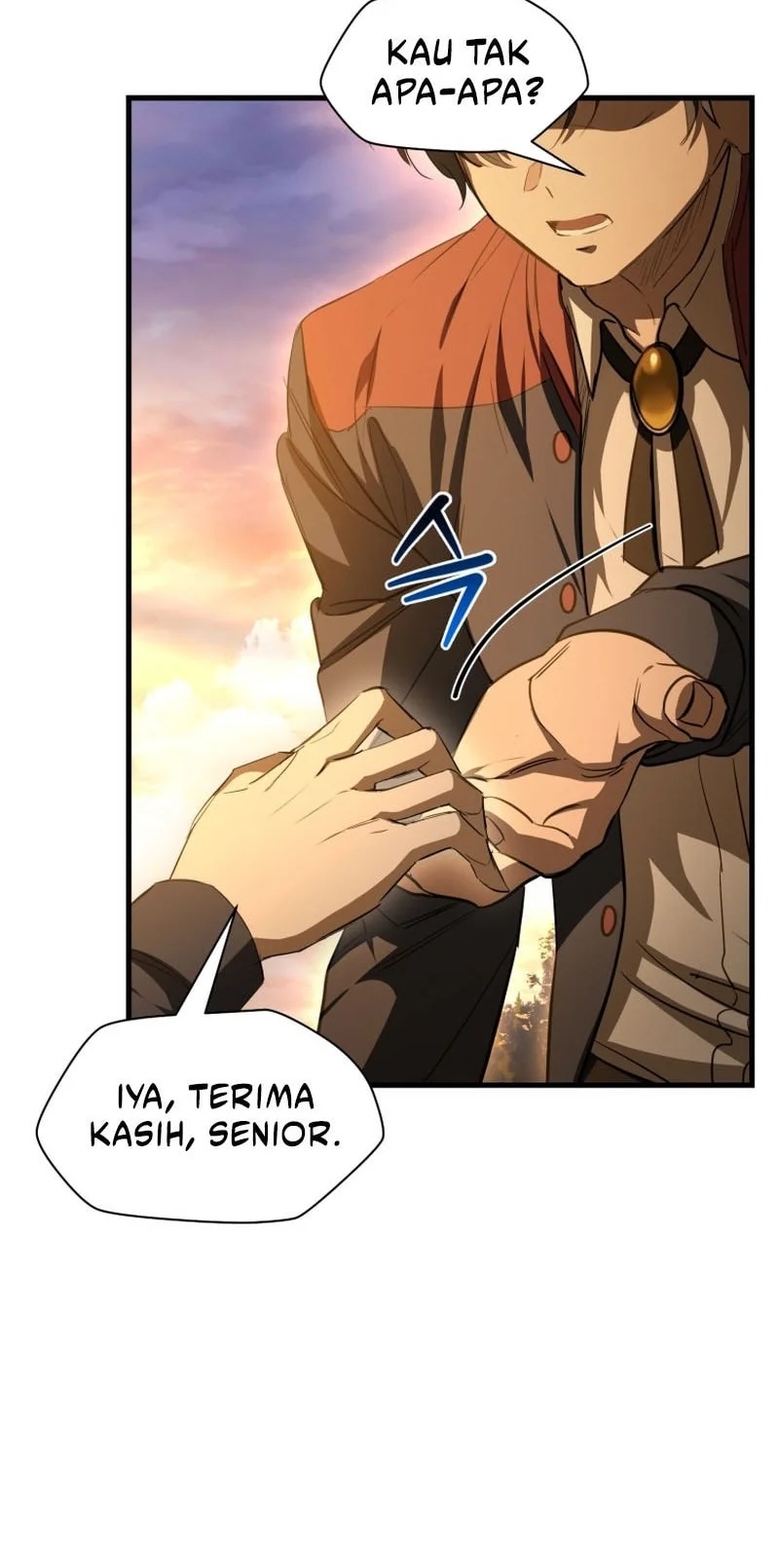 Chapter 130 - halaman 22