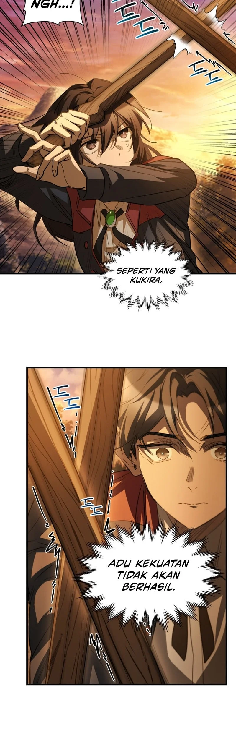 Chapter 130 - halaman 26