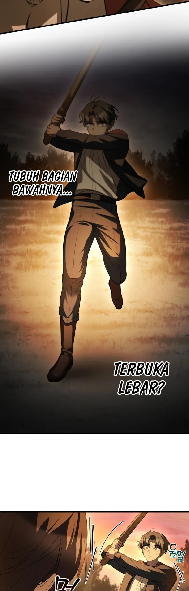 Chapter 130 - halaman 29