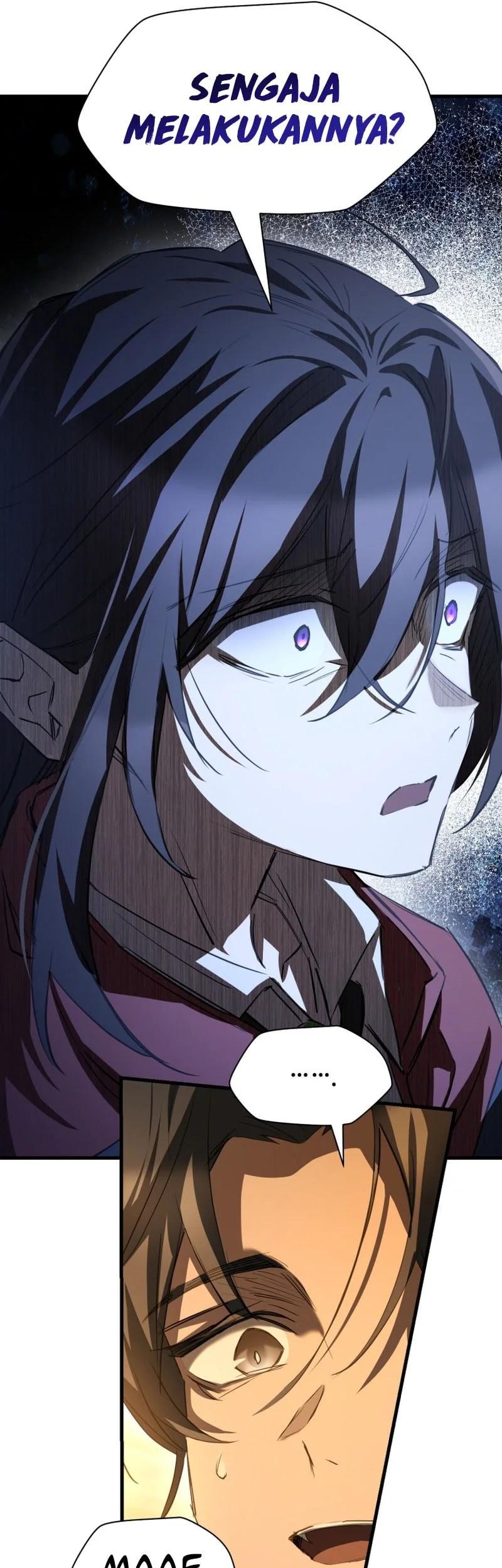 Chapter 130 - halaman 31