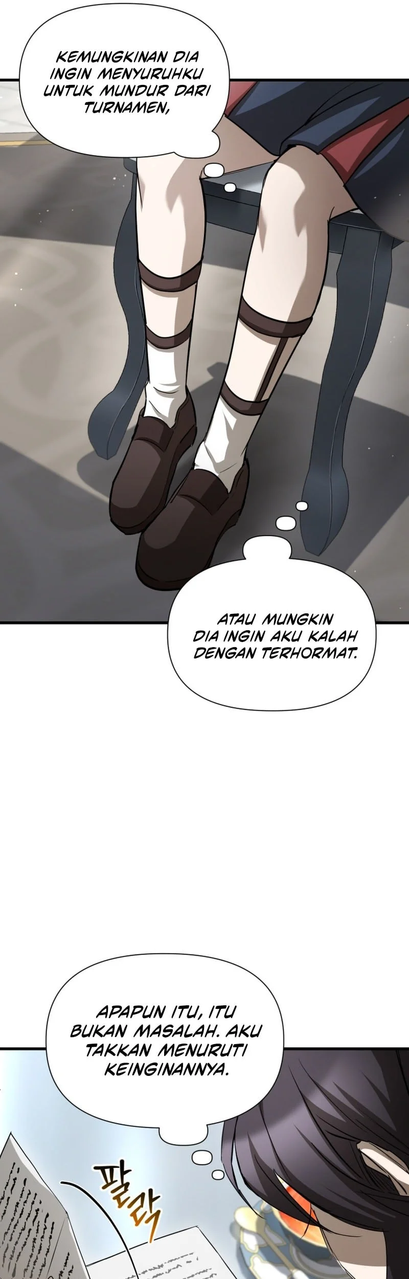 Chapter 131 - halaman 36