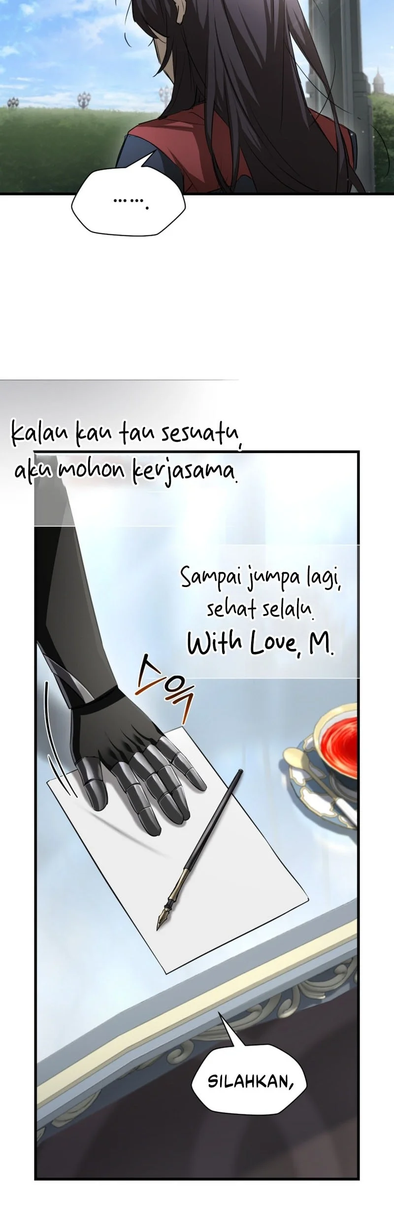 Chapter 131 - halaman 39