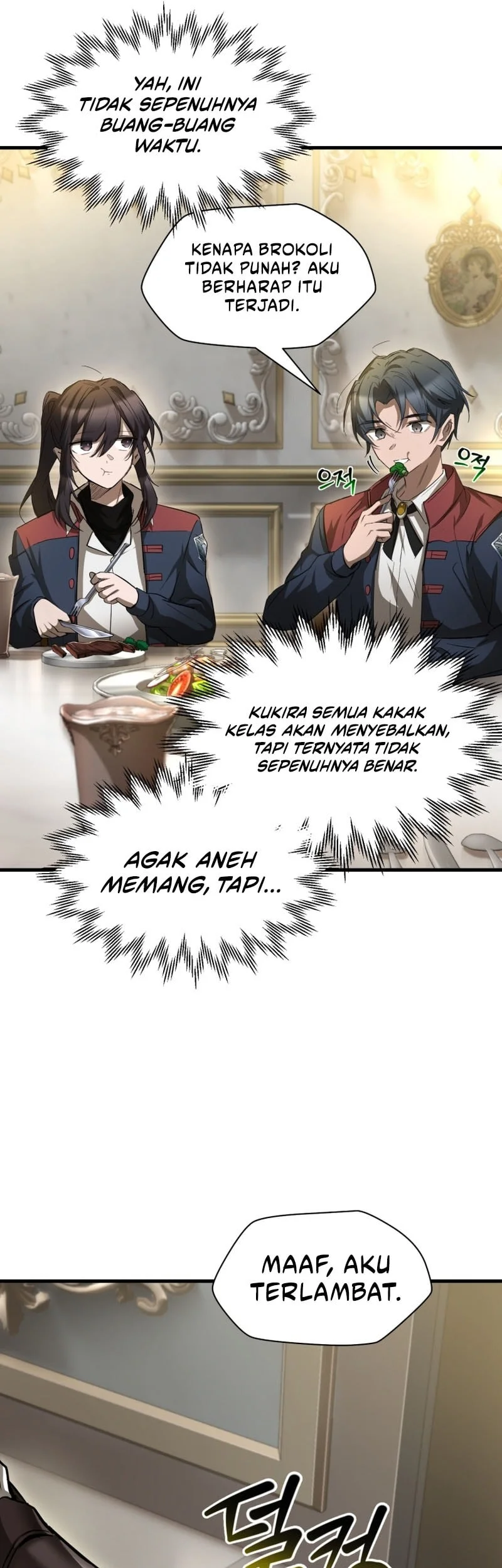 Chapter 131 - halaman 44