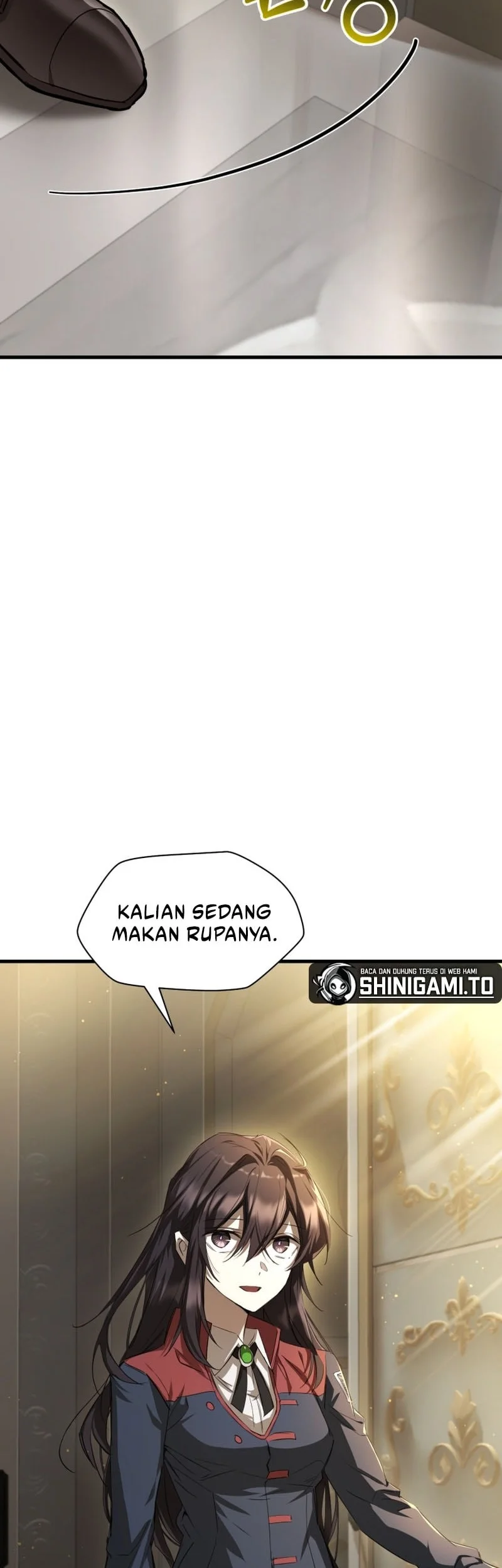Chapter 131 - halaman 45