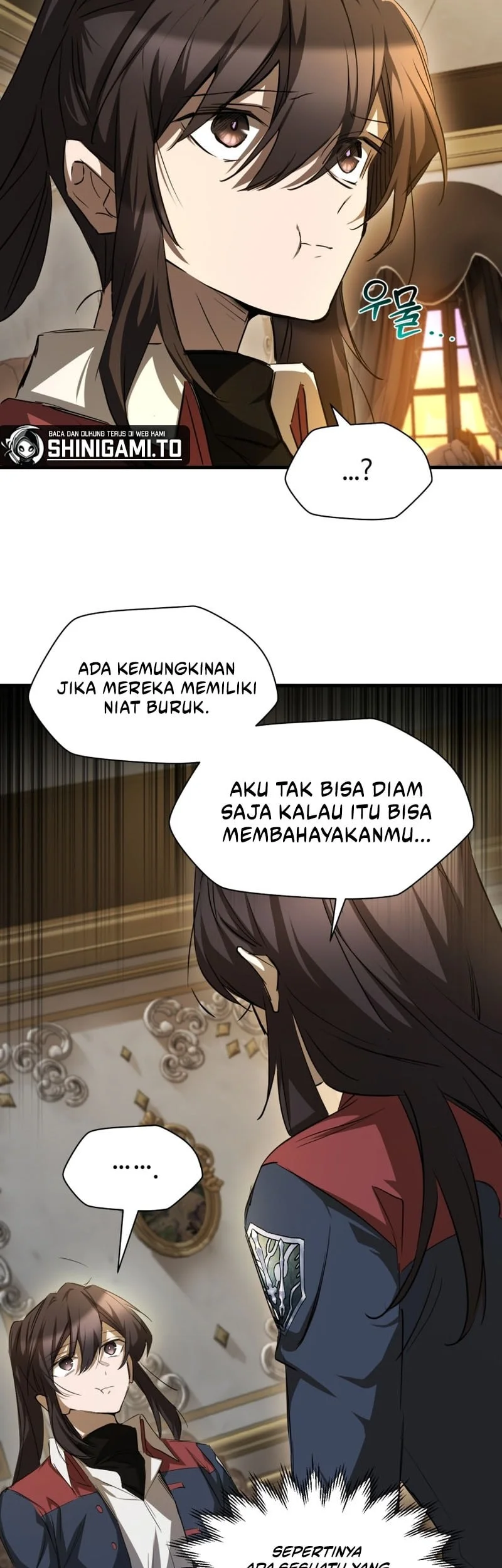 Chapter 131 - halaman 50