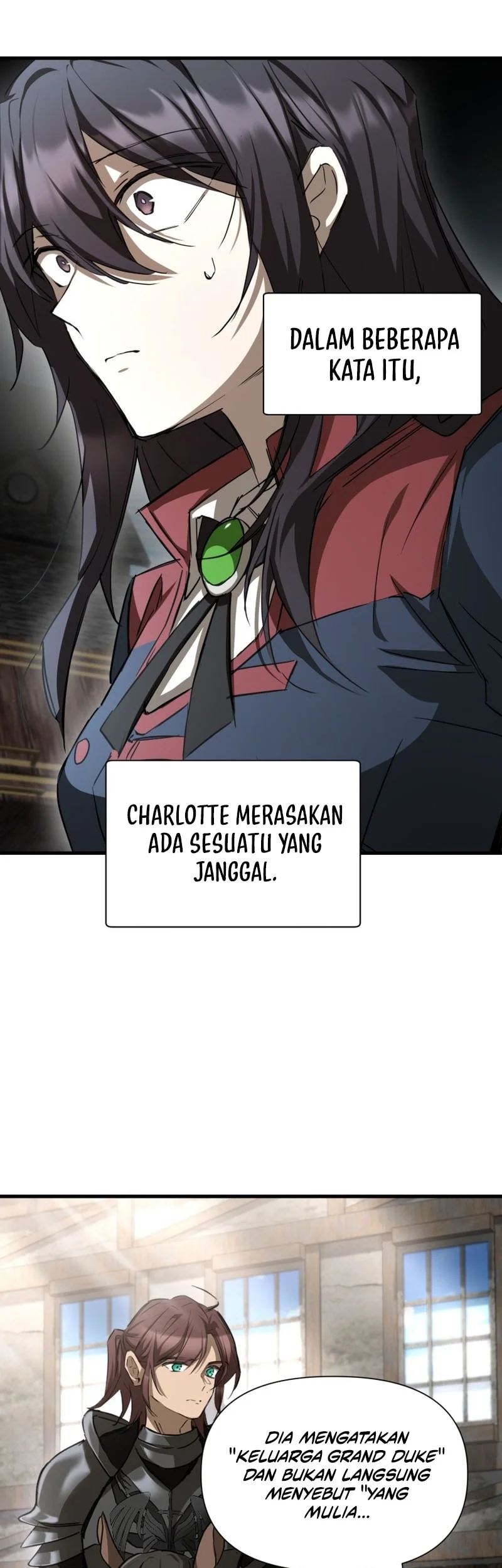 Chapter 131 - halaman 5