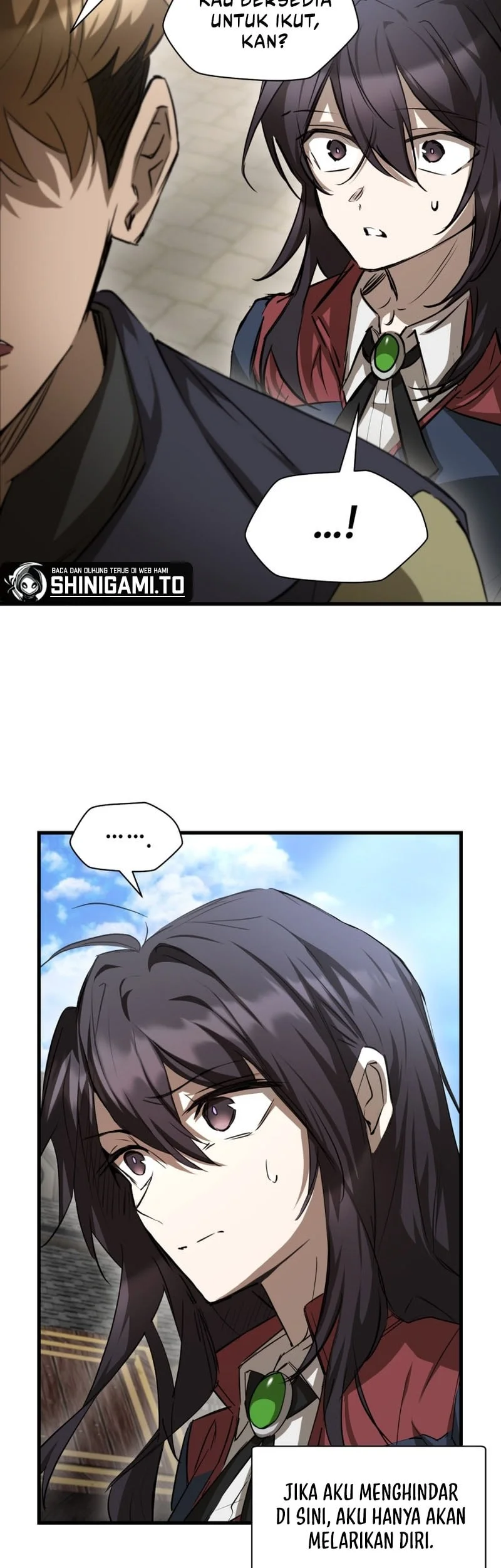 Chapter 131 - halaman 9