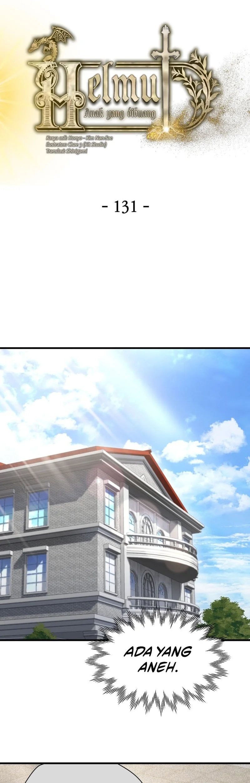 Chapter 131 - halaman 12
