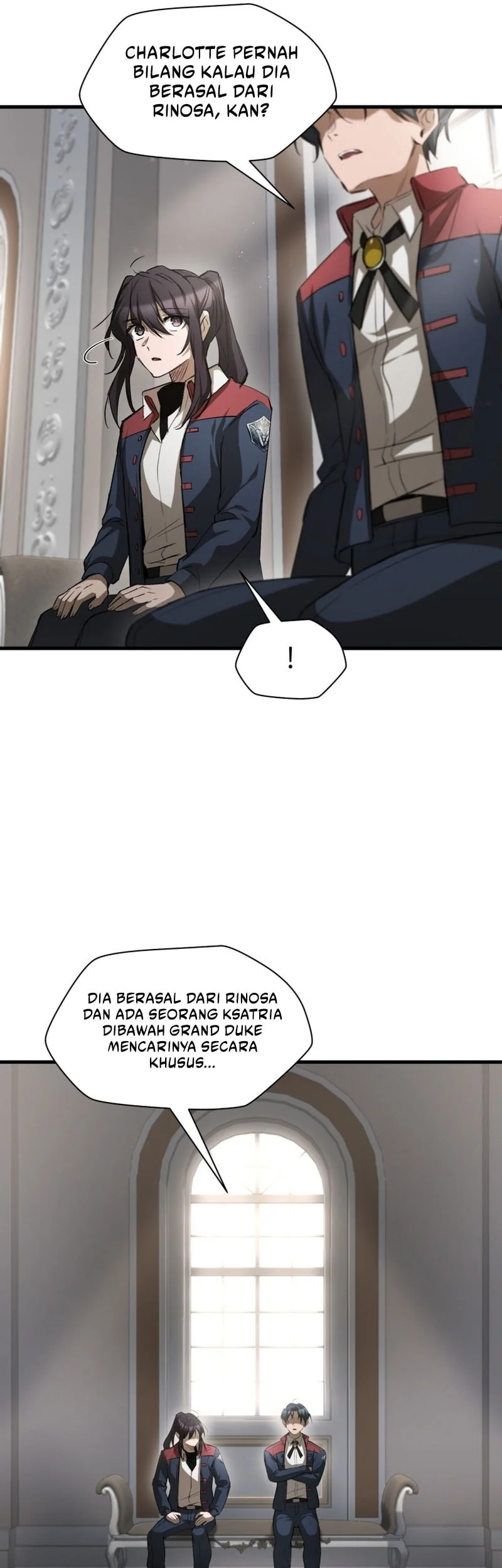 Chapter 131 - halaman 15