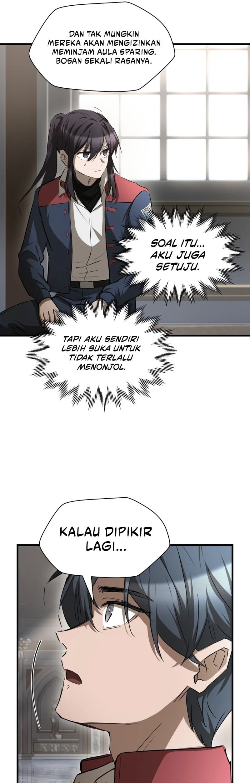 Chapter 131 - halaman 19