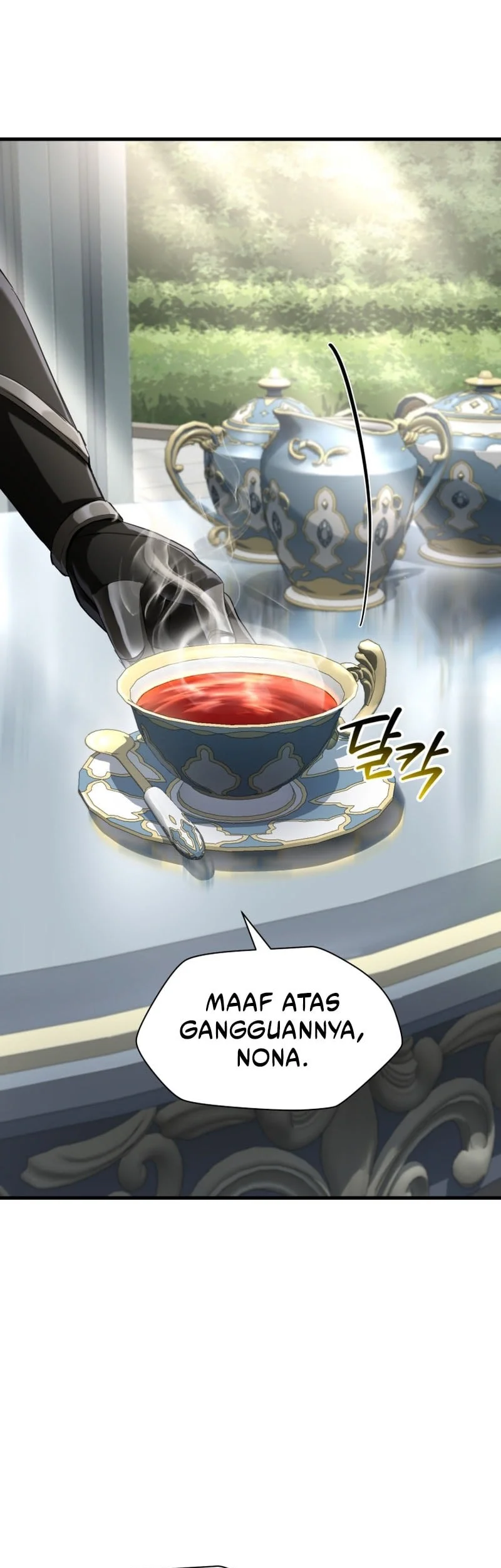 Chapter 131 - halaman 23