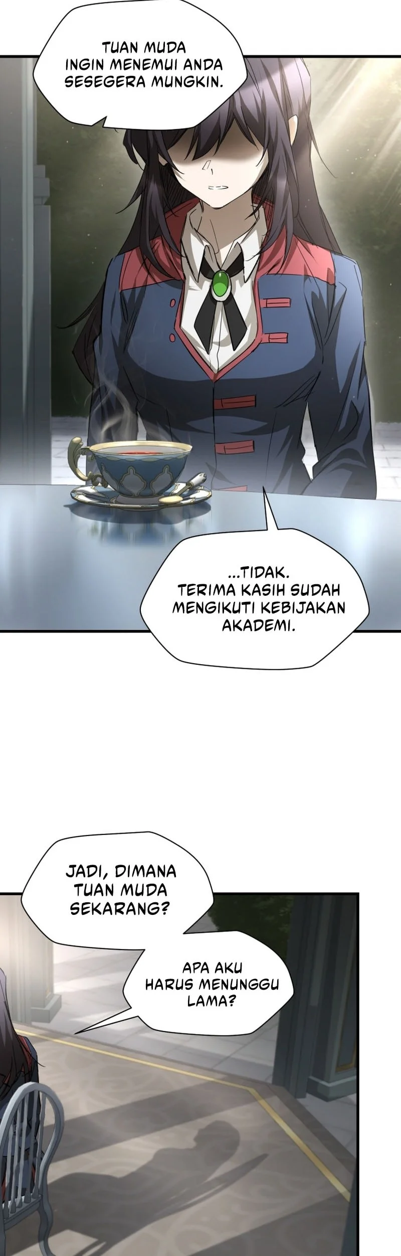 Chapter 131 - halaman 24