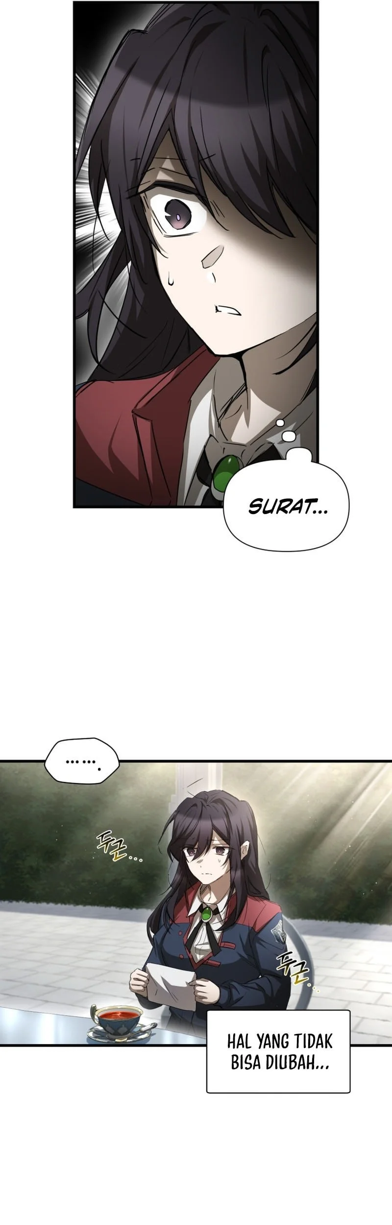 Chapter 131 - halaman 27