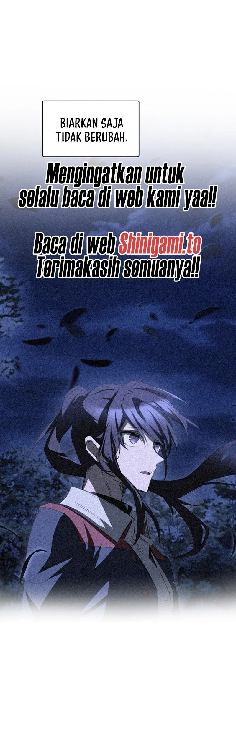 Chapter 131 - halaman 28