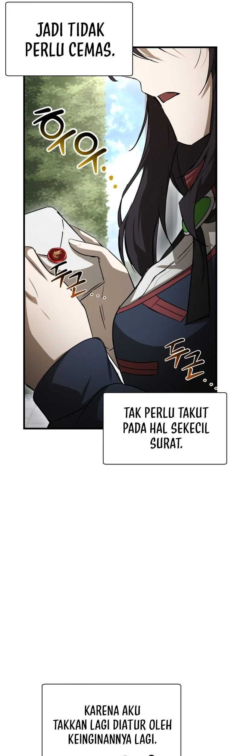 Chapter 131 - halaman 29