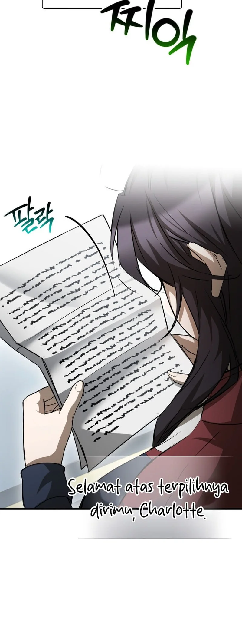 Chapter 131 - halaman 30