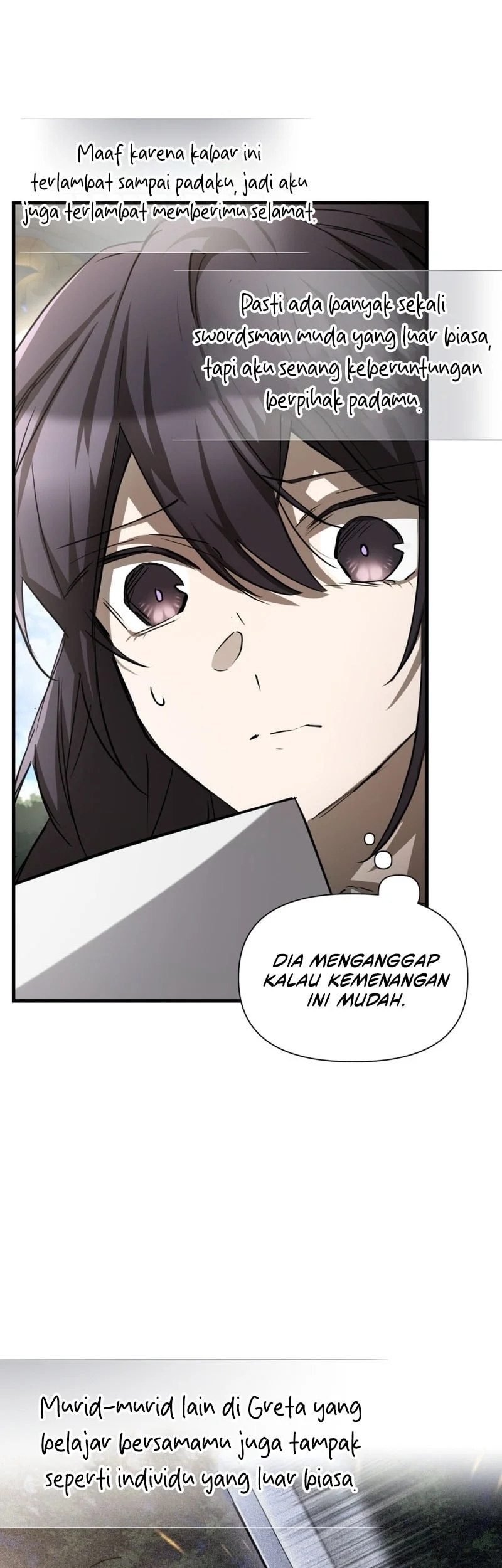 Chapter 131 - halaman 31