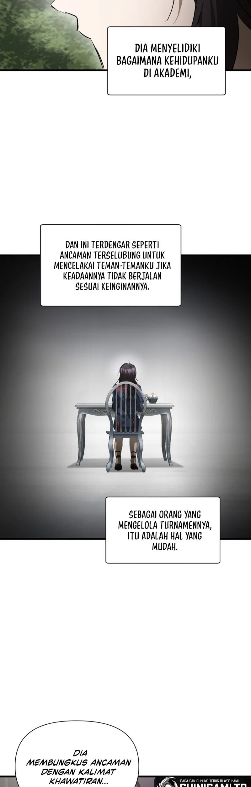Chapter 131 - halaman 33