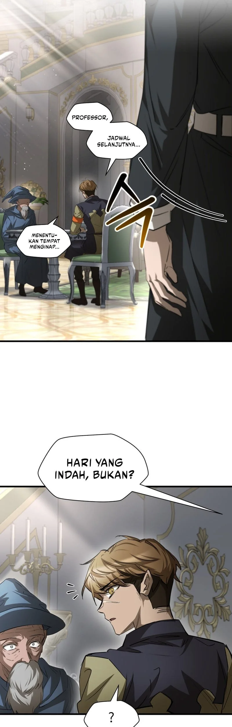 Chapter 132 - halaman 36