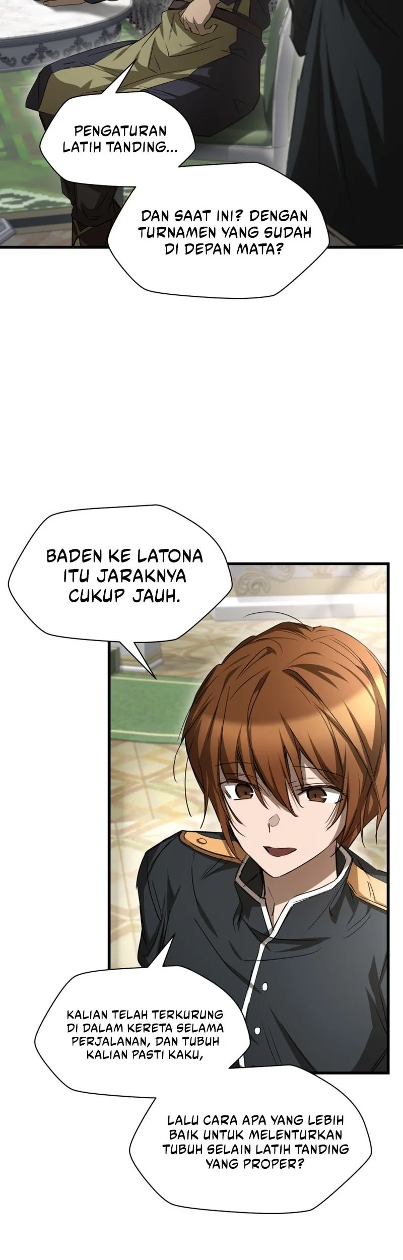 Chapter 132 - halaman 41