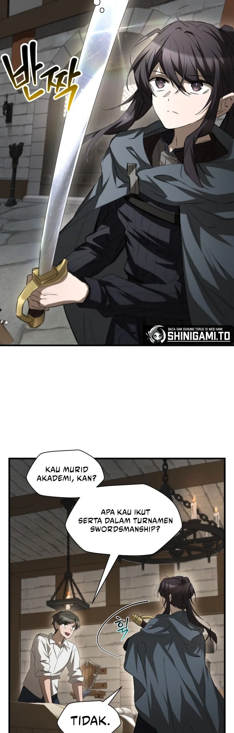 Chapter 132 - halaman 17