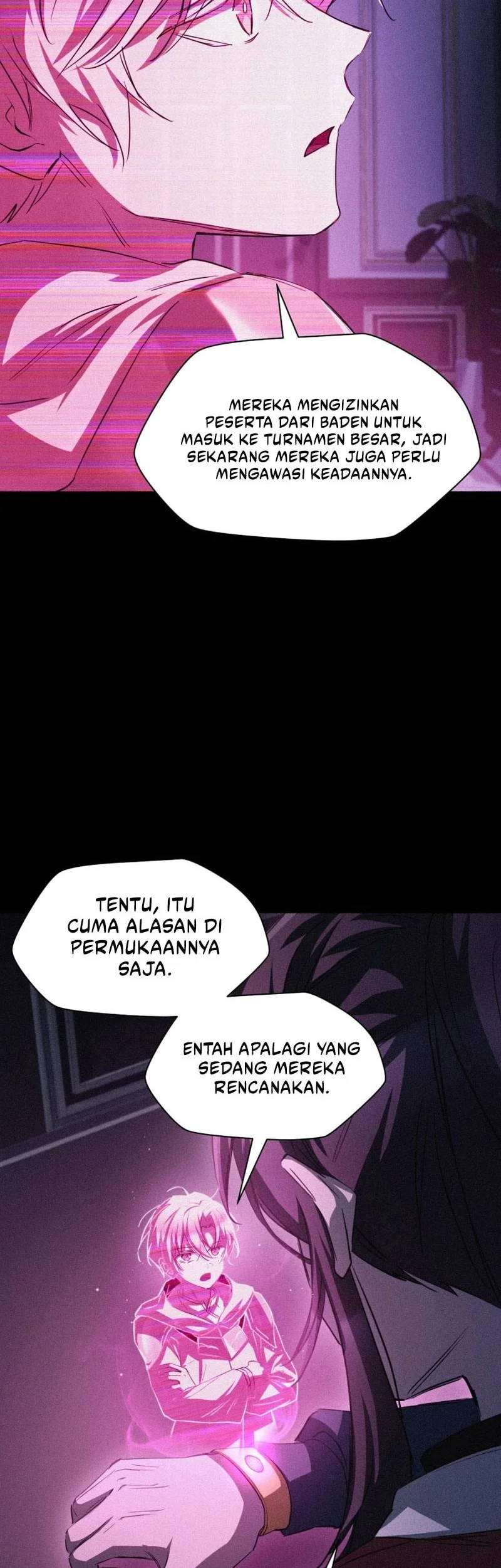 Chapter 132 - halaman 21