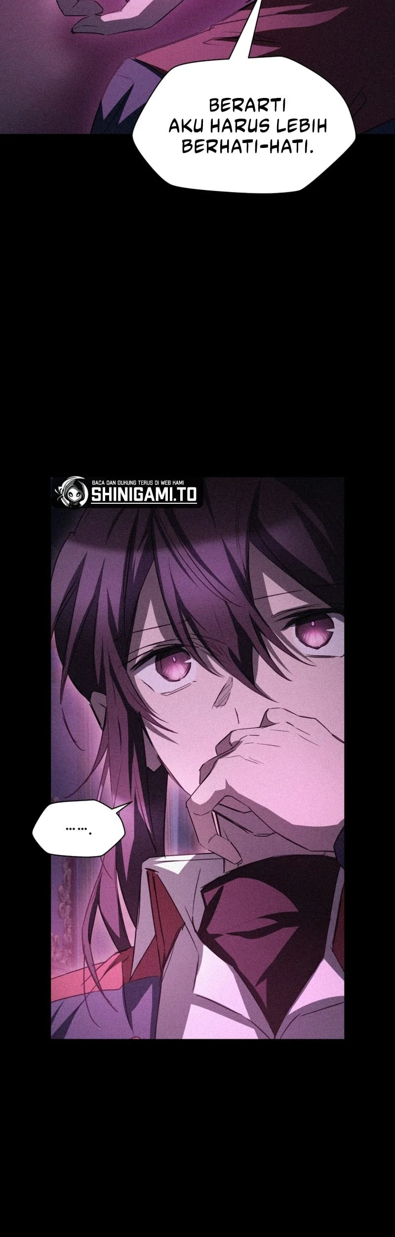 Chapter 132 - halaman 22