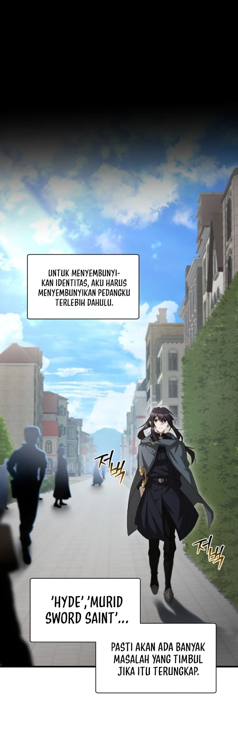 Chapter 132 - halaman 23