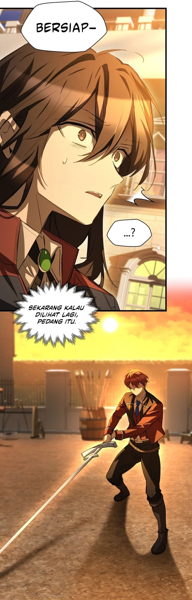 Chapter 133 - halaman 36