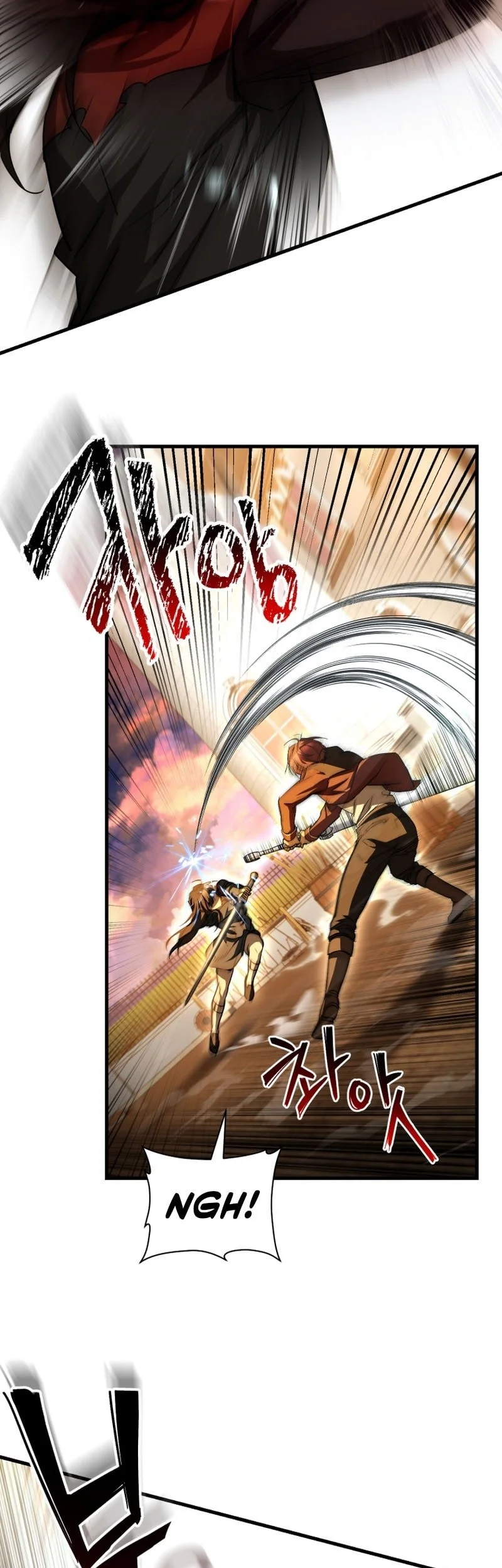 Chapter 133 - halaman 38