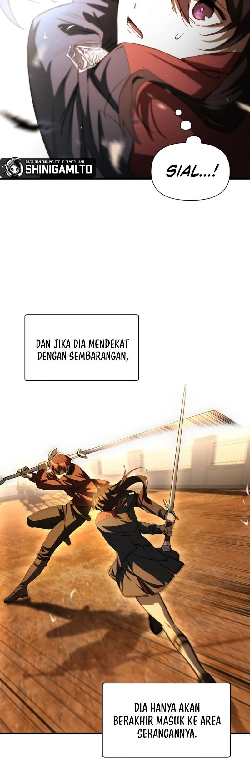 Chapter 133 - halaman 41