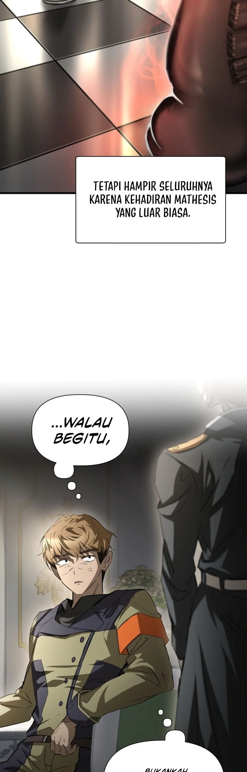 Chapter 133 - halaman 6