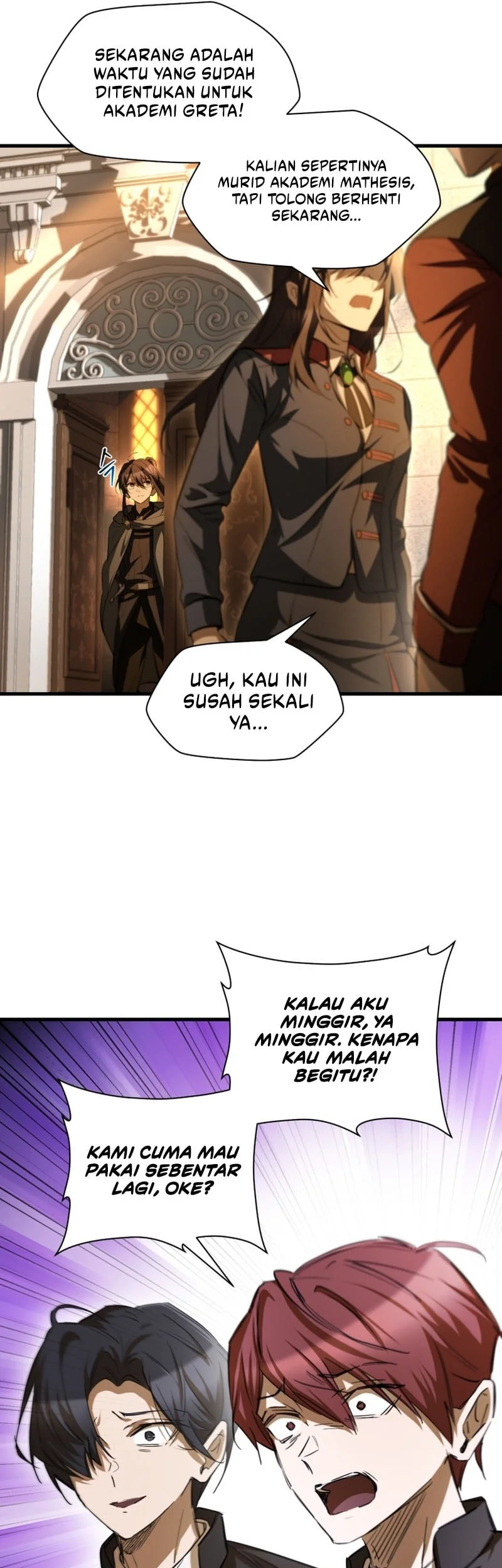 Chapter 133 - halaman 16