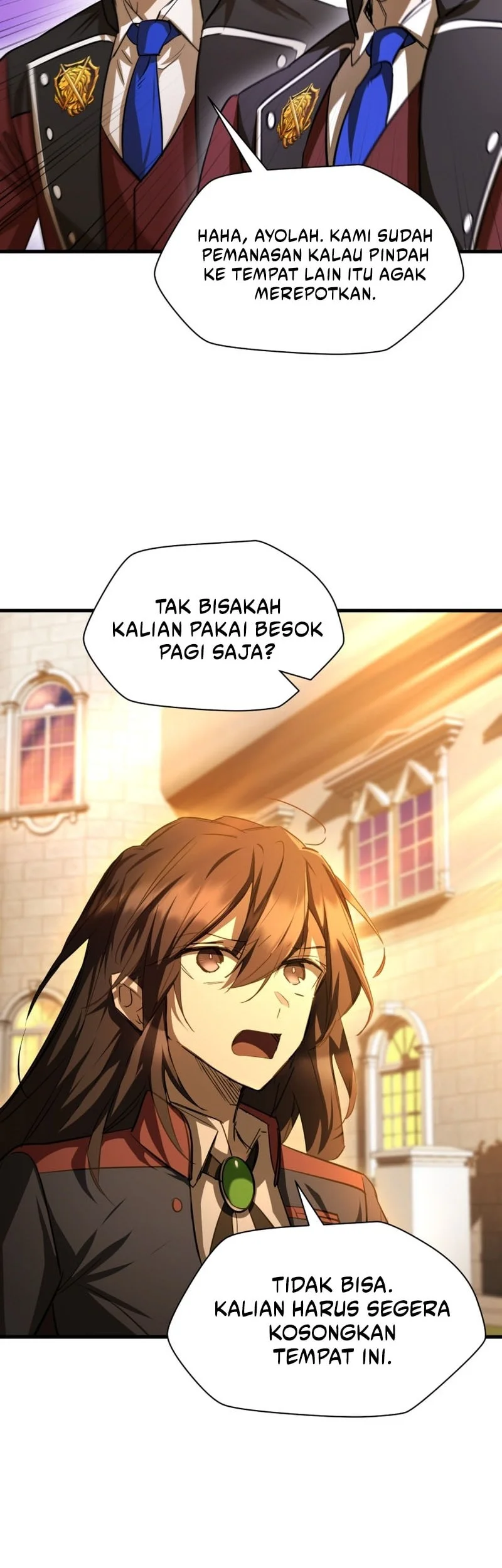 Chapter 133 - halaman 17