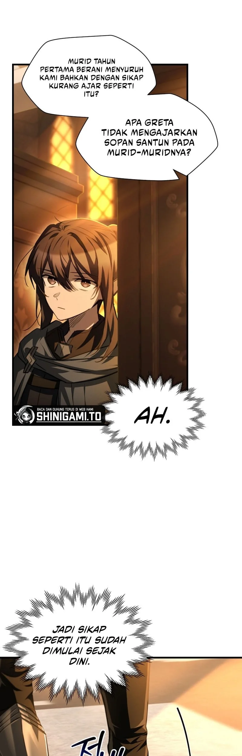 Chapter 133 - halaman 18