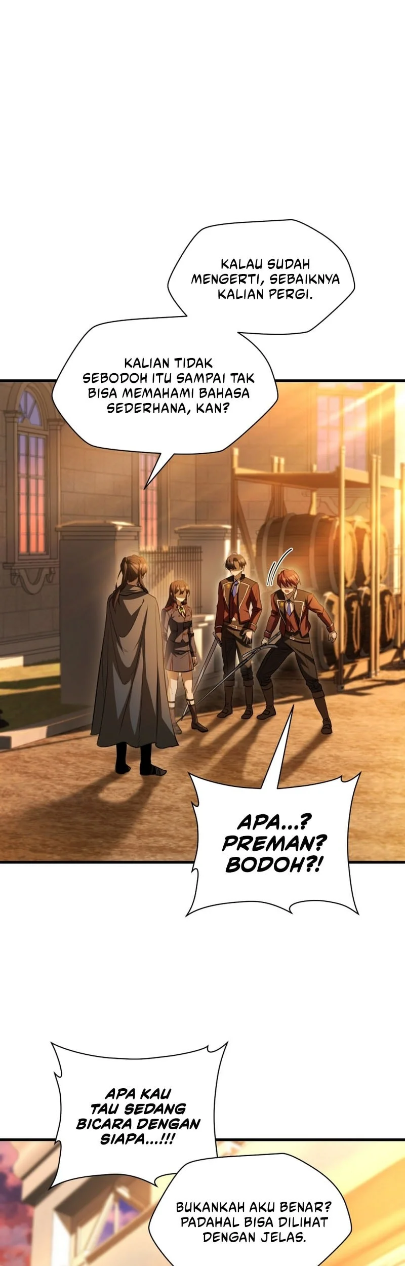 Chapter 133 - halaman 20