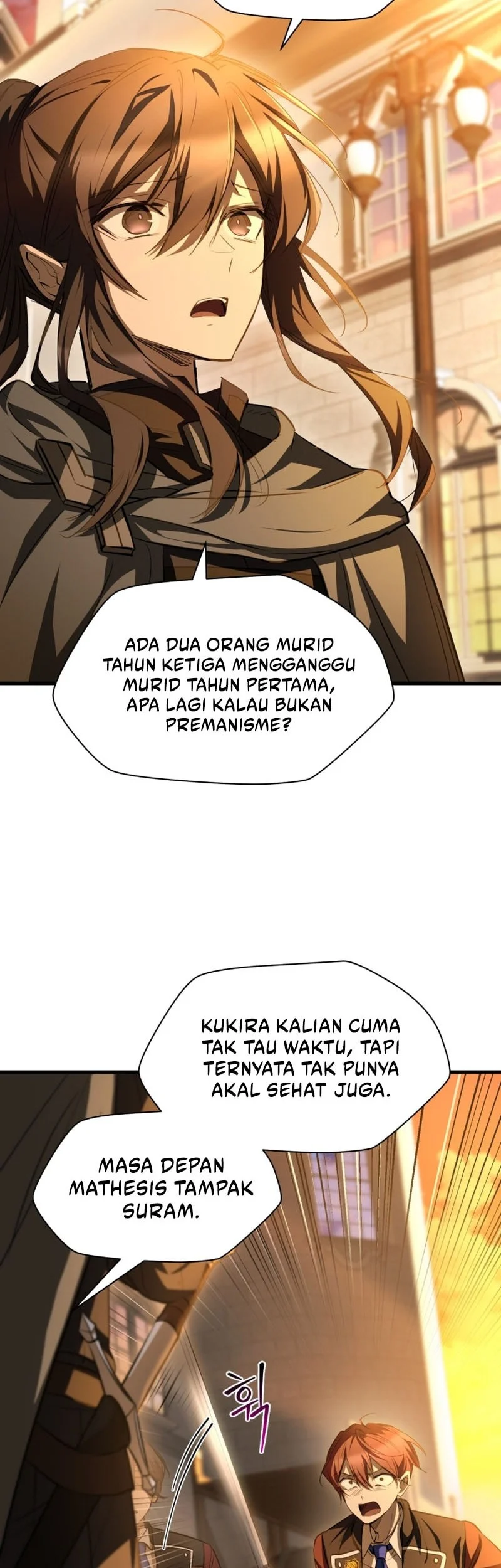 Chapter 133 - halaman 21