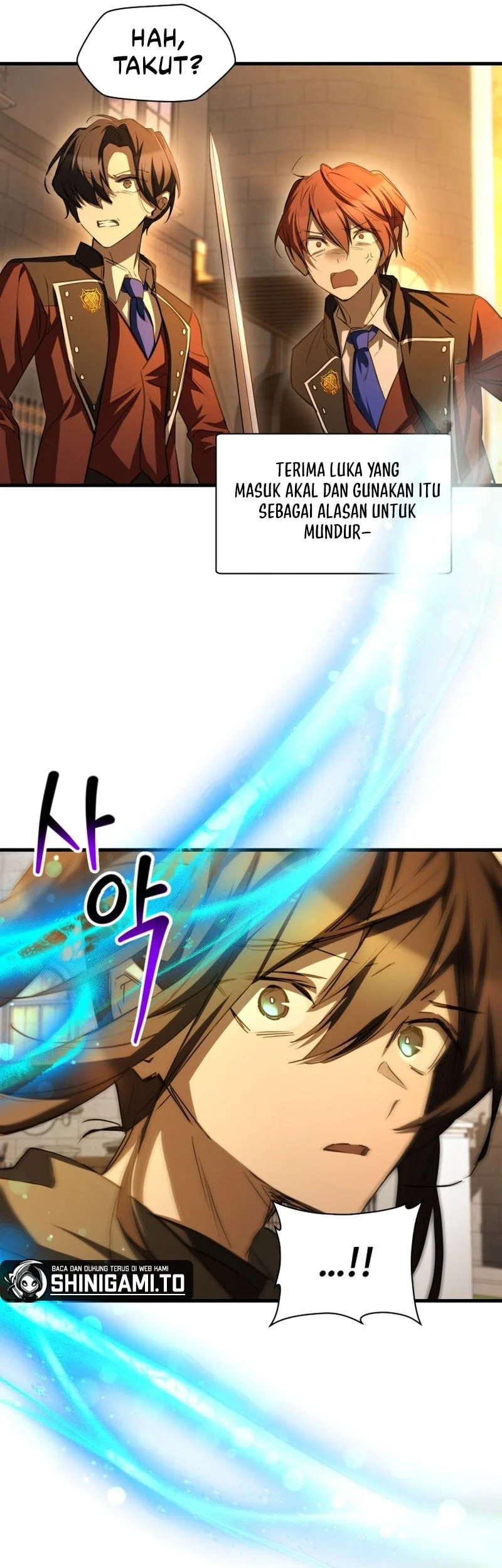 Chapter 133 - halaman 24