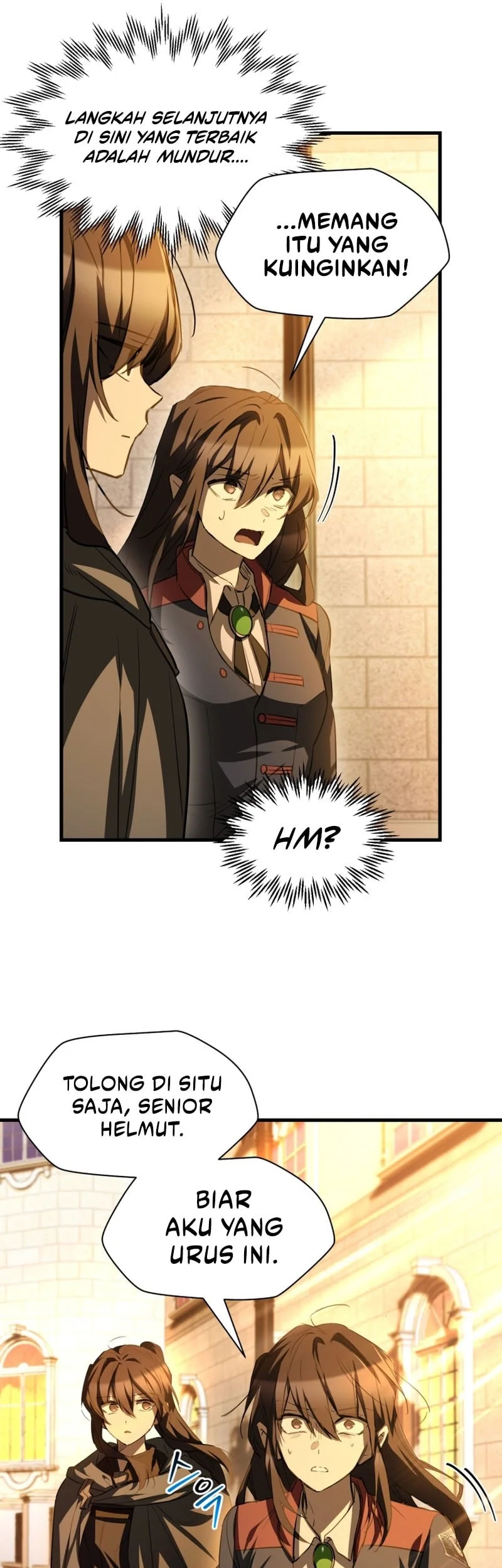 Chapter 133 - halaman 32