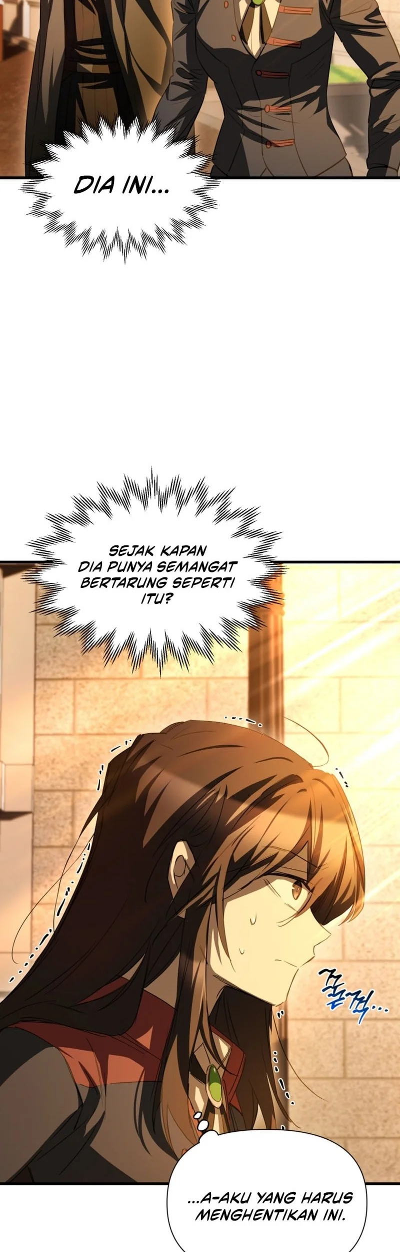 Chapter 133 - halaman 33