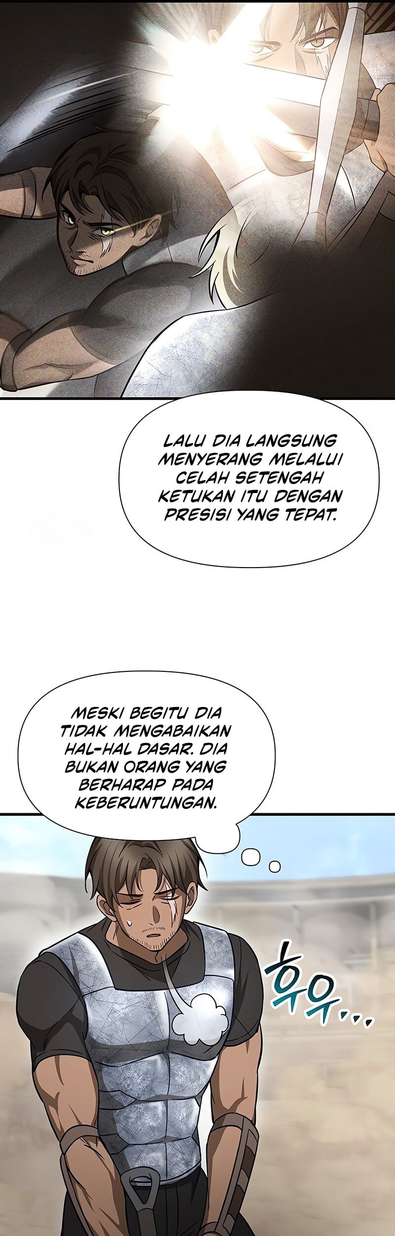 Chapter 91 - halaman 34