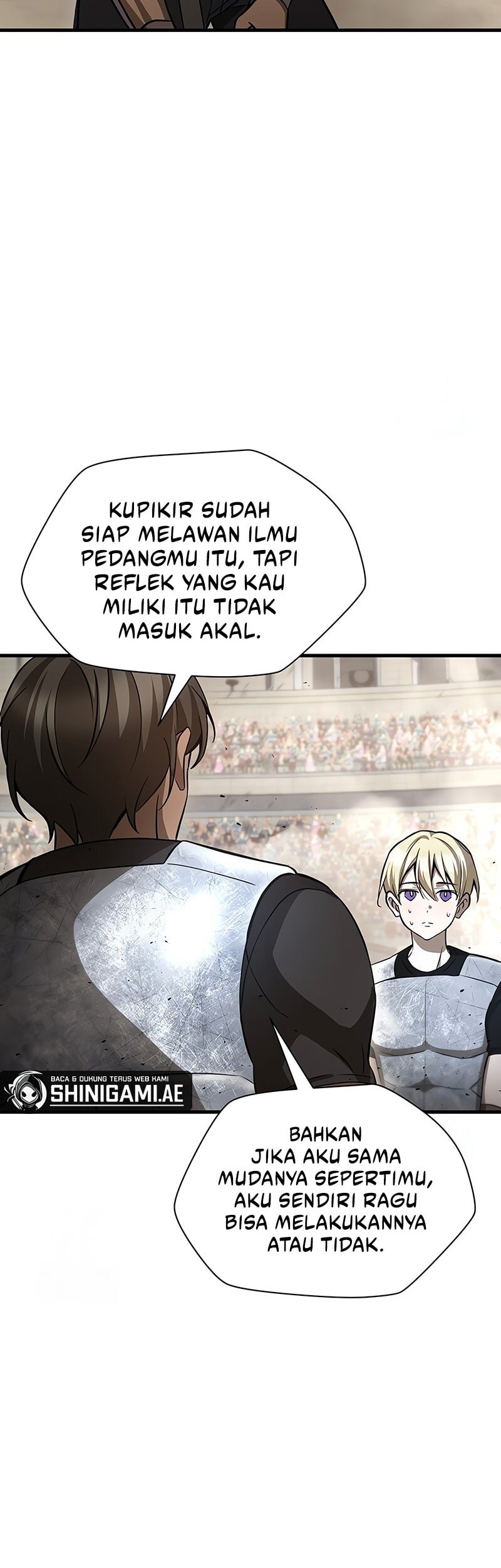 Chapter 91 - halaman 35