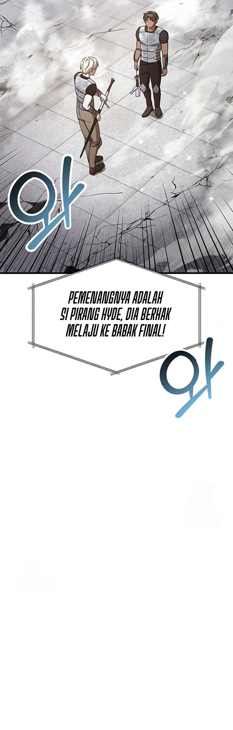 Chapter 91 - halaman 46